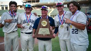 Flower Mound Baseball Wins State 2023