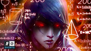 The Broken Champion That Brought 200 Years Of Terror To League Of Legends