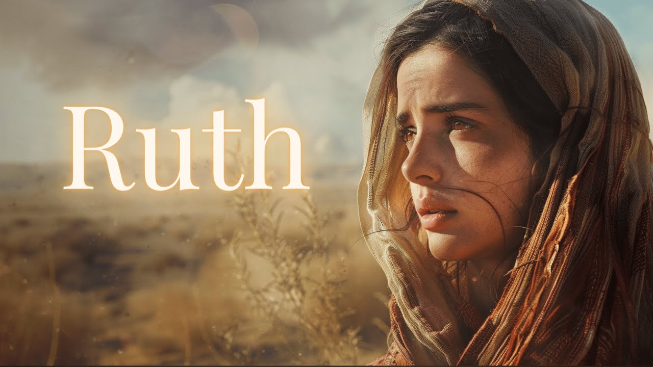 Ruth part 4 - YouTube