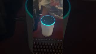 Celebrity Alexa argument Profile