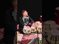 When Afghan Indian Music Meet LIVE Concert Performance Pooja Gaitonde Ali Etemadi 