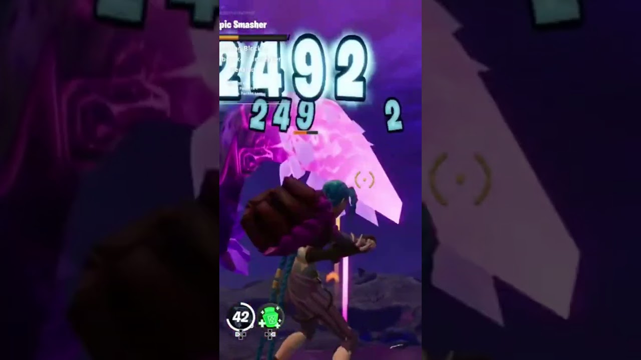 How to Beat MSK The Best Loadouts Fortnite StW Mythic Storm King