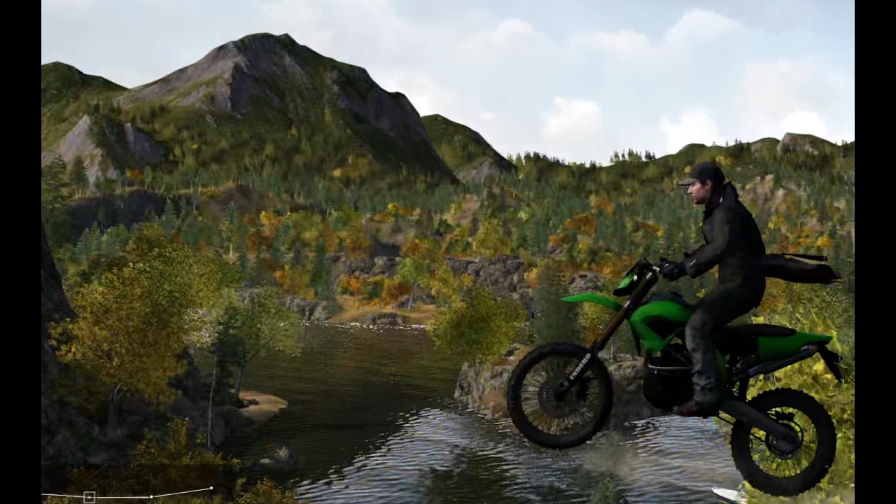 Watch Dogs Pc /  Escape en Cross y la Poli???