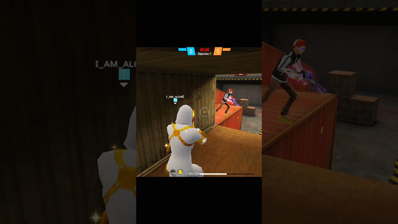 free fire short | Let Process Gaming