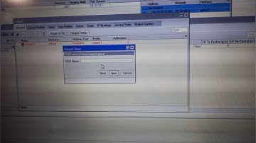 TUGAS PERTEMUAN 12-CARA SETTING HOTSPOT MIKROTIK