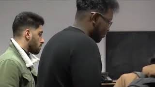 Evolution, darwinism and Islam with ustadh suboor Ahmad