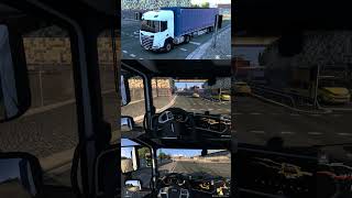 Euro Truck Simulator 2 Latest Updated New Hacks #ets2 #truck #trending #eurotrucksimulator2 #explore