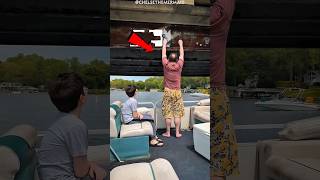 lucky dad is bad #nobatidao #facts #viral