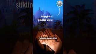 Azərbaycan Dilində Gözəl Dua #432Hz #Dua #Dinivideolar #Islam