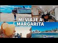 Viajando a margarita  vlog  lila reverol