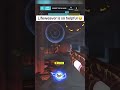 Life Weaver is that guy 😅😂 #gaming #overwatch2