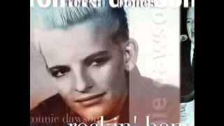 unknown legends rock-RITCHIE UNTERBERGER-cbc interview-RADIOSONIC 1998 1of5
