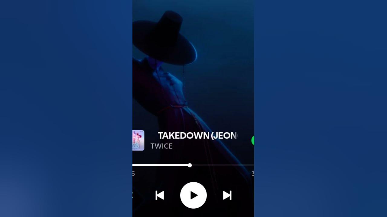 TAKEDOWN (JEONGYEON,JIHYO,CHAEYOUNG) -TWICE