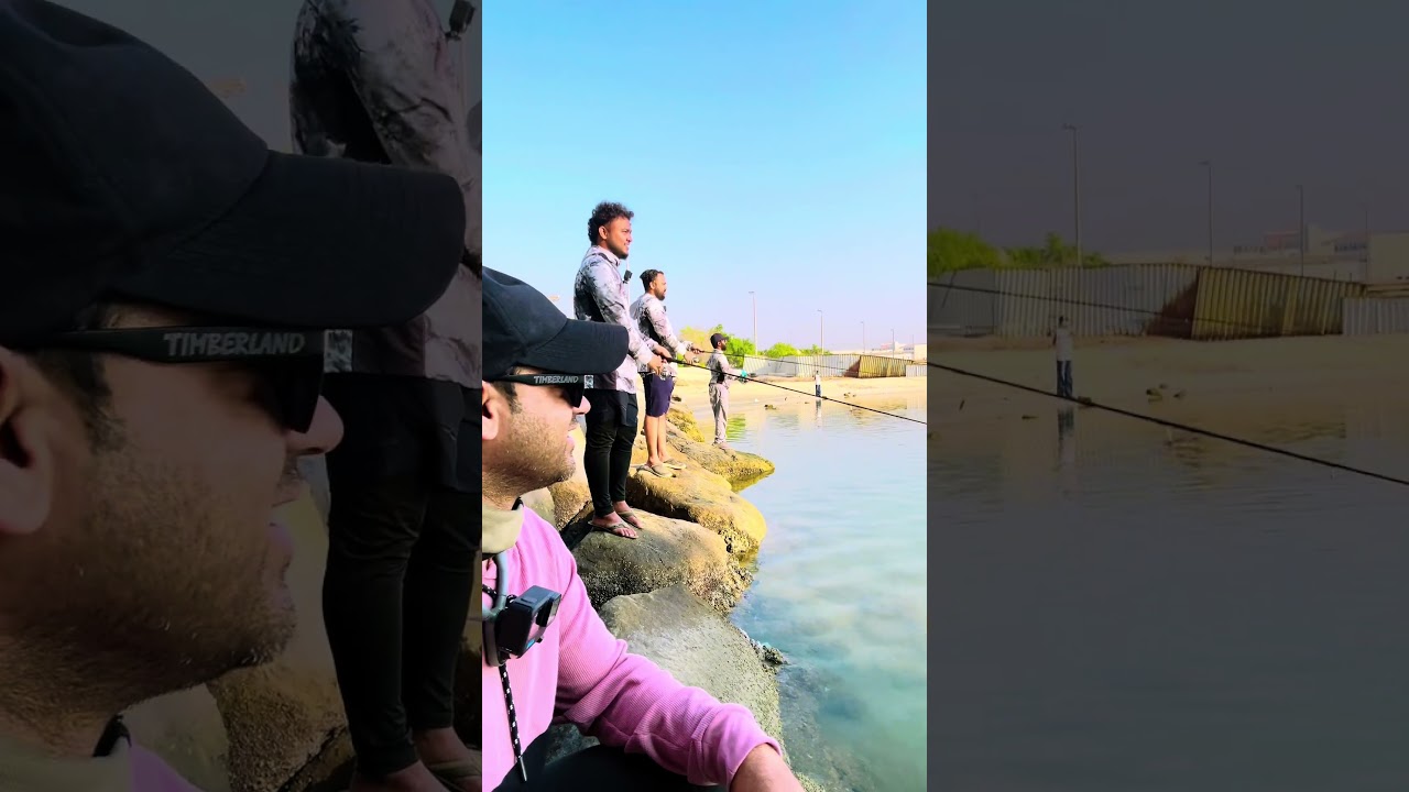 Anglers style 😊😊😊