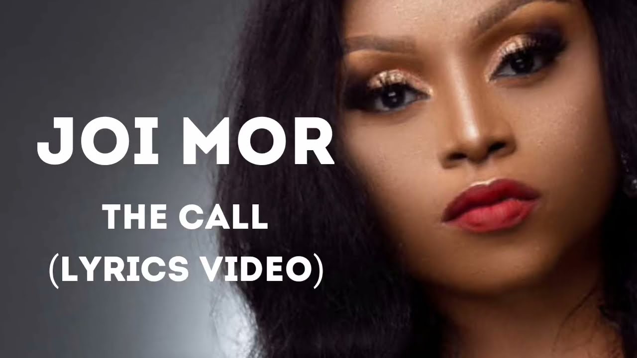 Watch The Call - Joimor on YouTube Watch The Call - Joimor on YouTube