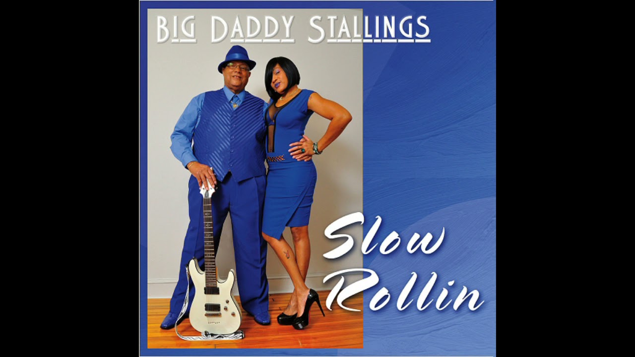 Charles Big Dady  Stallings - What you want me to do