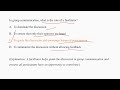 UGC NET paper 1 | Communication PYQs - PART 3 UGC NET Paper 1 2025 Preparation #UGCNET2025