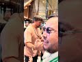 Oleksandr Usyk ‘ASKED ABOUT HALAL FOOD IN BANGKOK’ by Amir Khan | BOTH SHOW LOVE TO BOXING KING!