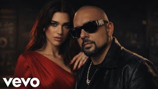  – ELECTRIC HEAT (Lyrical Music Video) | 2026 Fan-Made