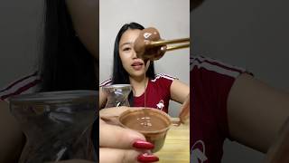 CRUNCHTOK BITTERSWEET SUPER CRUNCHY #shorts