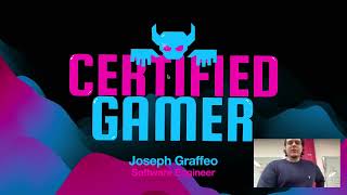 Joseph Graffeo's final project for Boca Code's Software Engineering Career Course