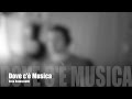 Dove c'è Musica - Eros Ramazzotti (Cover)