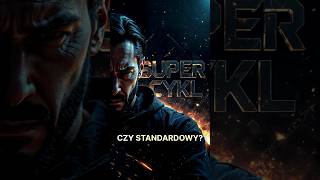 Supercykl czy 4-letni Cykl Halvingowy BTC? #shorts