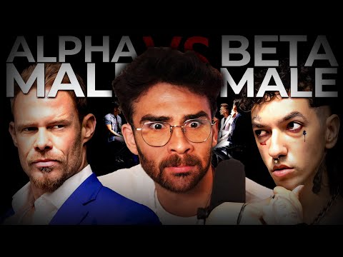 Thumbnail for ALPHA MALE VS BETA MALE JUBILEE IS INSANE