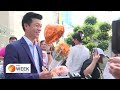 Thai election aftermath and calls for vote recount