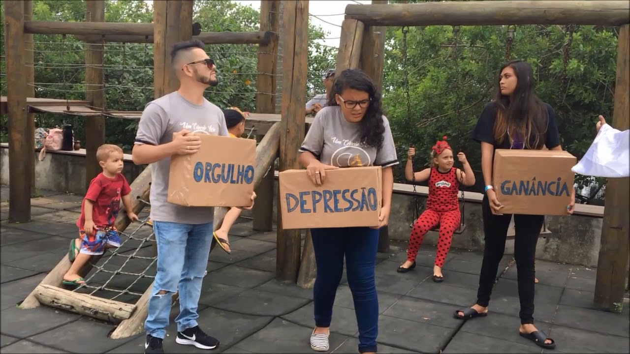 Evangelismo Criativo (2021)