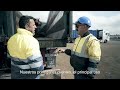 M. Torre aumenta la vida útil de las cajas basculantes hasta un 30% con el acero Hardox® 500 Tuf