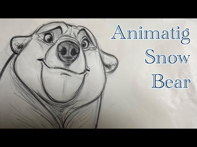 Brother Bear Appreciation Week Drawings  Disney Amino