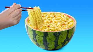 22 Amazing Watermelon Hacks That Will Shock You