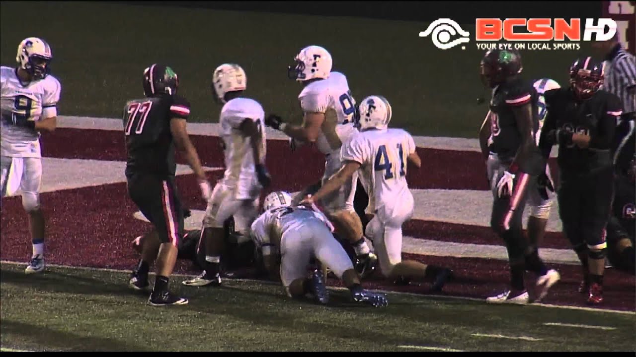 High School Football YouTube