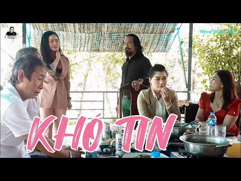 Video Ngỡ ngàng cách diễn em gái Cà Mau | Hoài Vương - Hồng... - youtube
