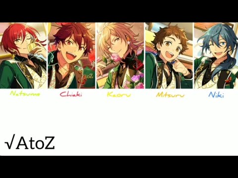 √AtoZ】デートプランA to Z - YouTube
