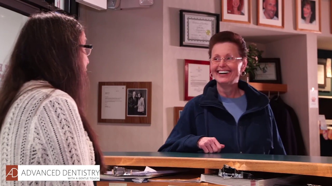 Advanced Dentistry with A Gentle Touch Cosmetic Dentistry in Red Bank