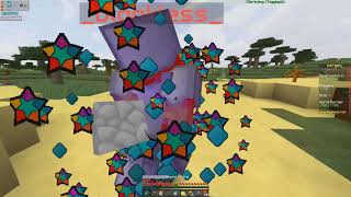 Chill I Hypixel UHC Highlights #36 (ft. imacry)