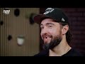 From Childhood Dream to LA Kings Captain: Drew Doughty 🥹 | Black & White