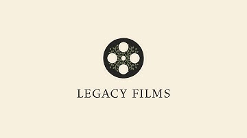 Introducing Legacy Films