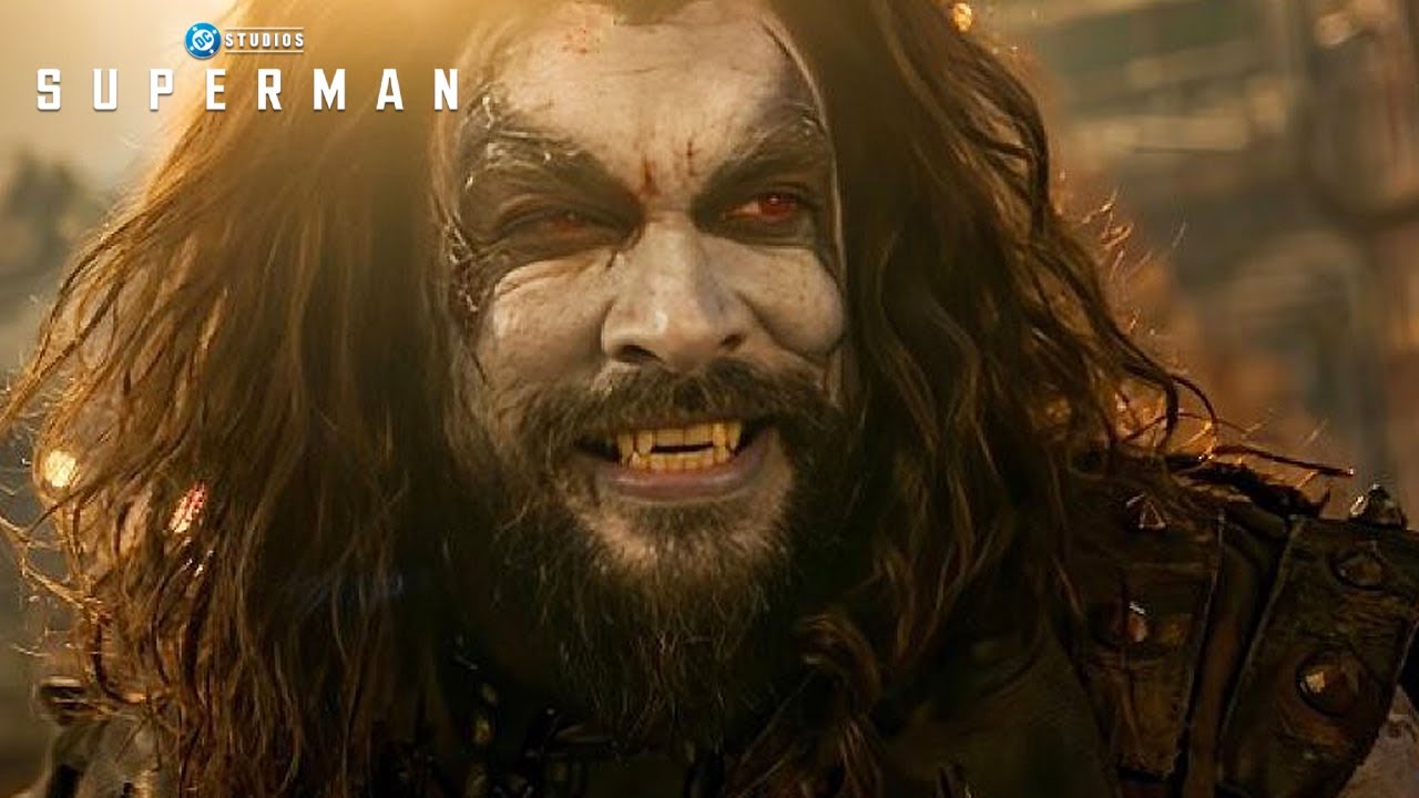 SUPERGIRL SUPERBOWL TRAILER