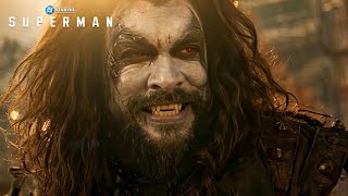 SUPERGIRL SUPERBOWL TRAILER