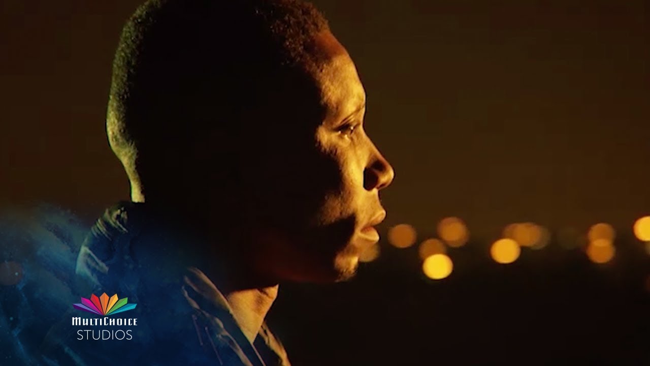 iNumber Number Promo | Multichoice Studios