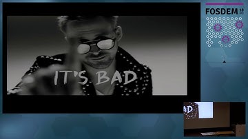 Elasticsearch (R)Evolution You Know, for Search...