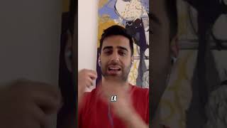 Mucho Cuidado Con El Desodorante