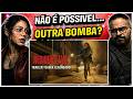 REACT Resident Evil | Trailer Teaser | Legendado