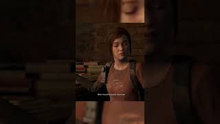 Looting in The Last of Us Part 1