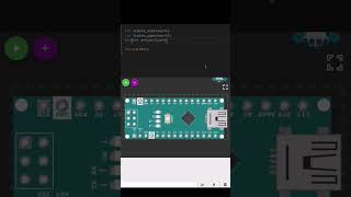 Función constraint arduino coding arduinocode ciencia arduinoprogramming electronics