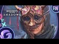 ASSASSIN S CREED SHADOWS TRAQUE SUR AWAJI FR FIN mp3