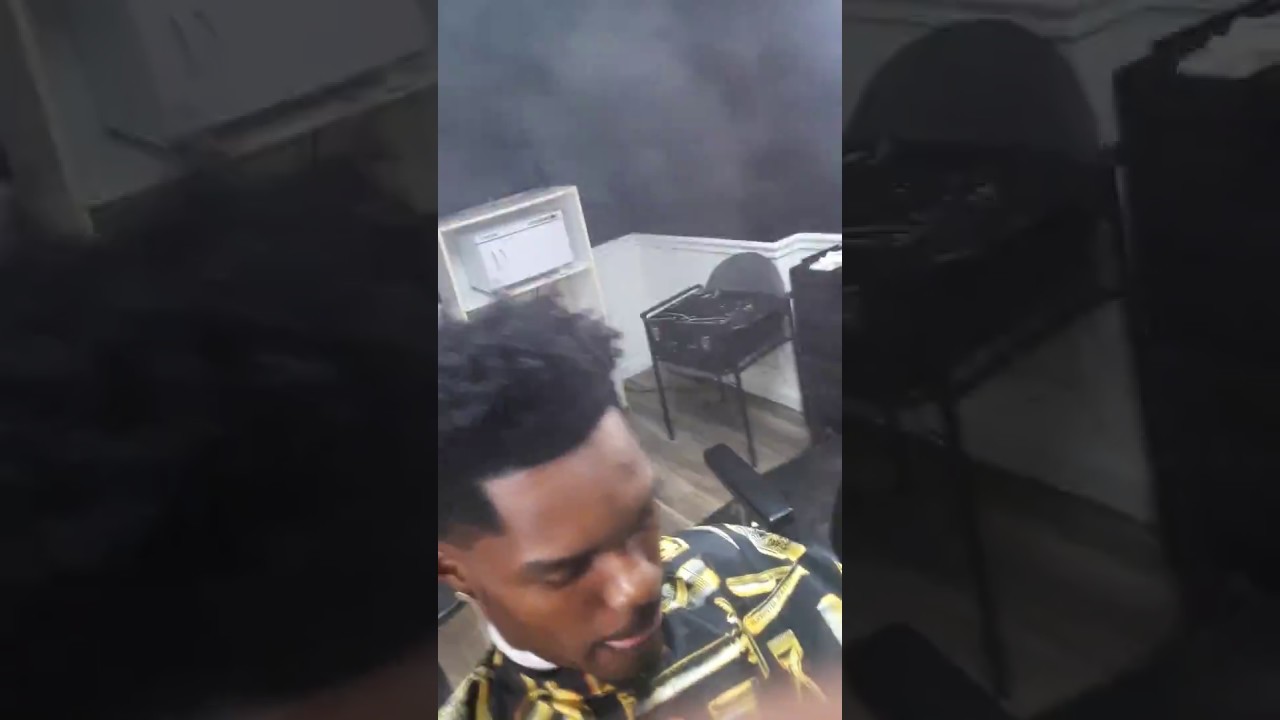 Rocket City Signiture Hair Style "Savagefro" 2834E